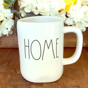 Rae Dunn Home Mug